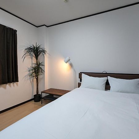 Appartamento Japan House Oshiage Tokyo Esterno foto