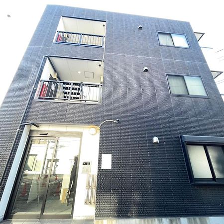Appartamento Japan House Oshiage Tokyo Esterno foto