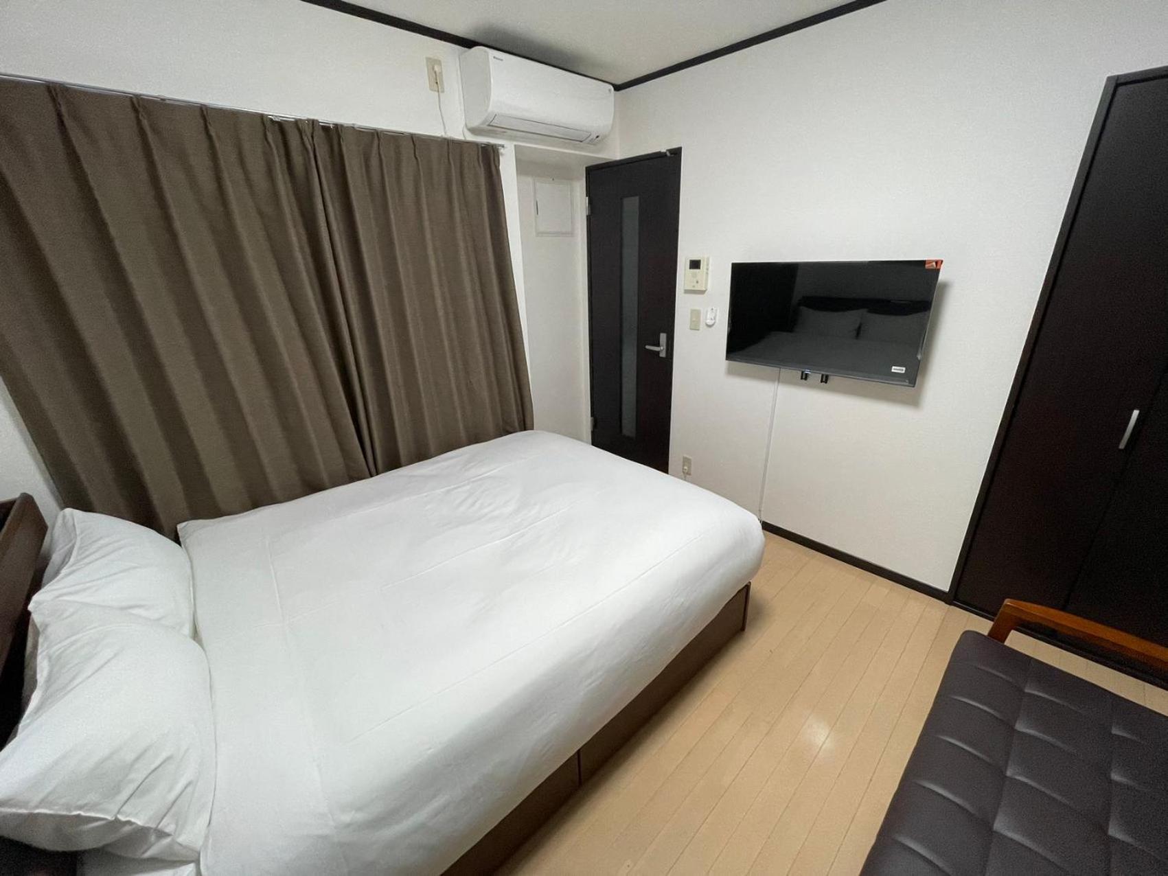 Appartamento Japan House Oshiage Tokyo Esterno foto