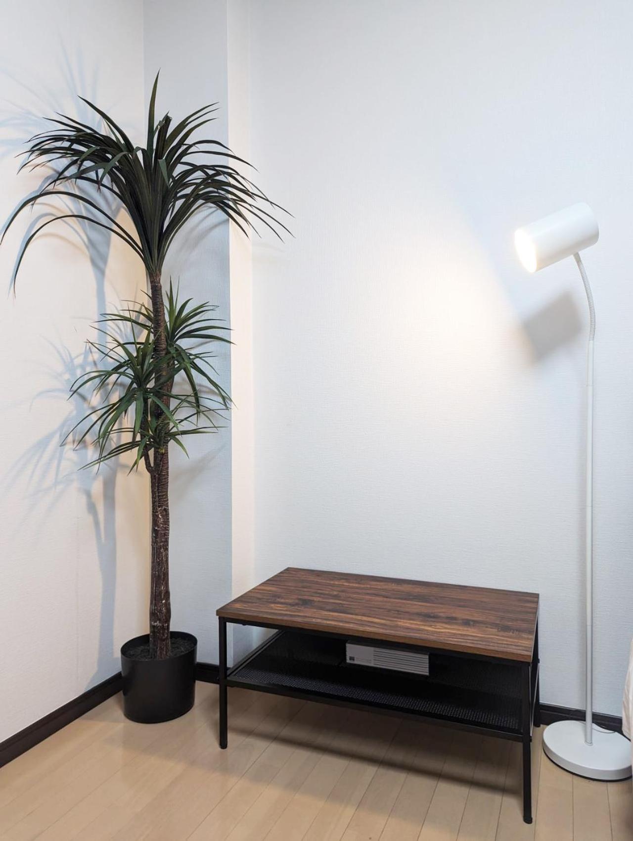 Appartamento Japan House Oshiage Tokyo Esterno foto